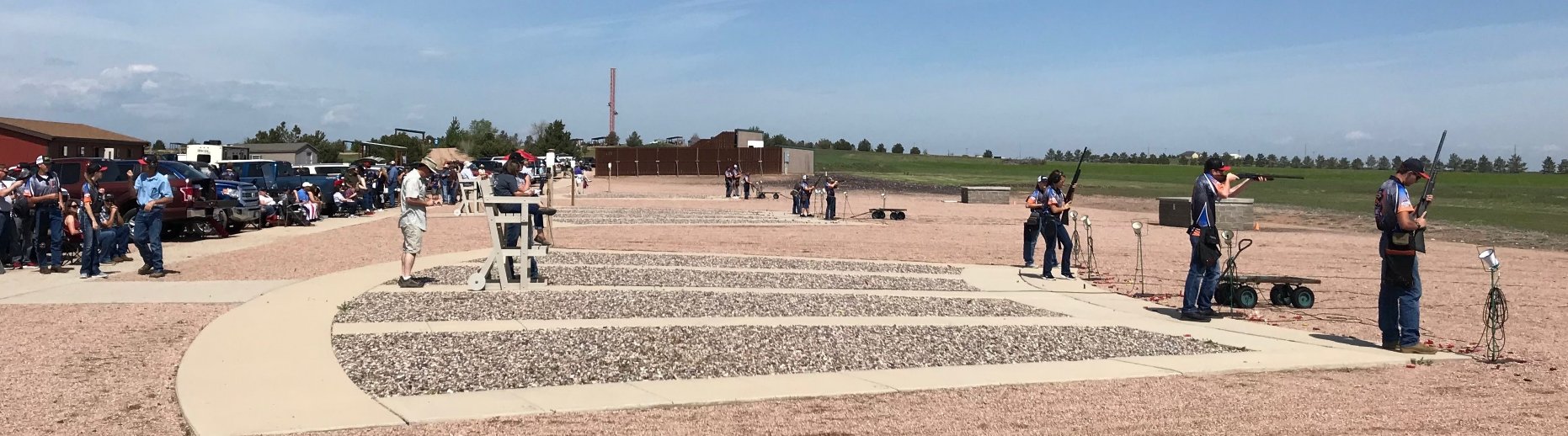 26+ Outdoor Shooting Range In Colorado